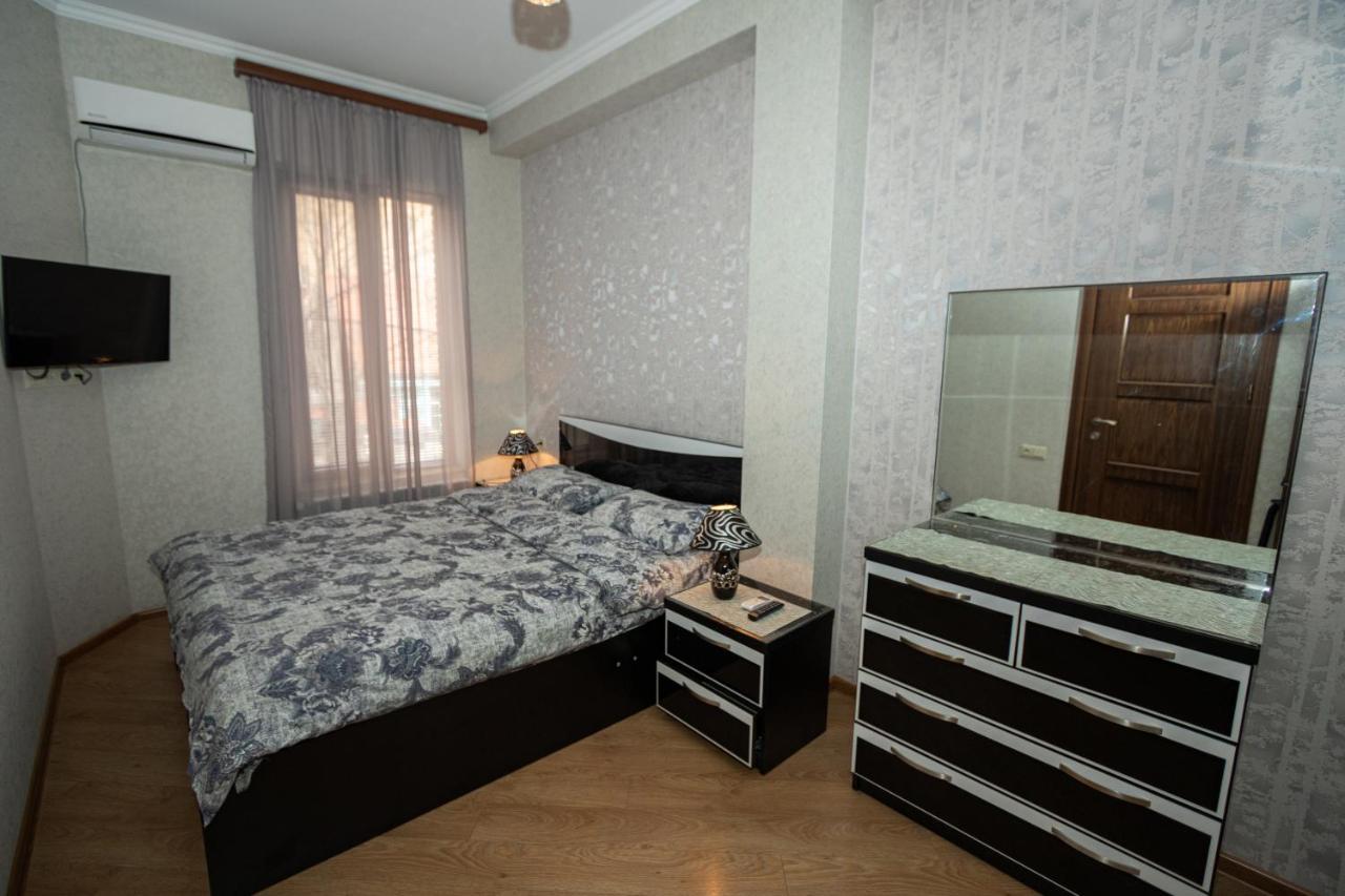 Brand New Apartment With Terrace Tbilisi Exterior foto