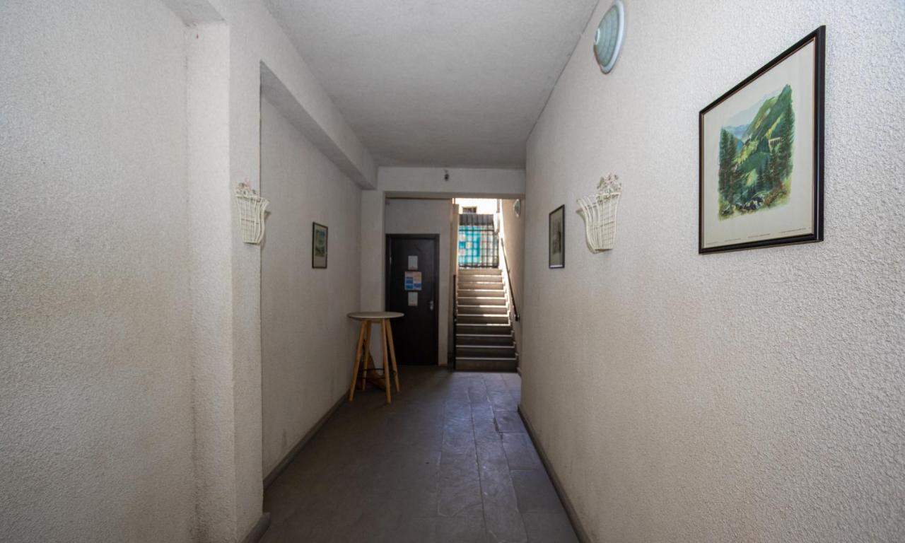 Brand New Apartment With Terrace Tbilisi Exterior foto