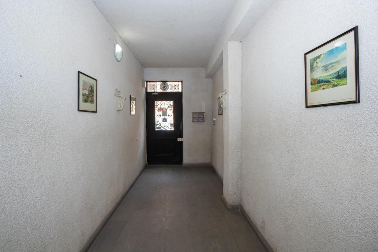 Brand New Apartment With Terrace Tbilisi Exterior foto